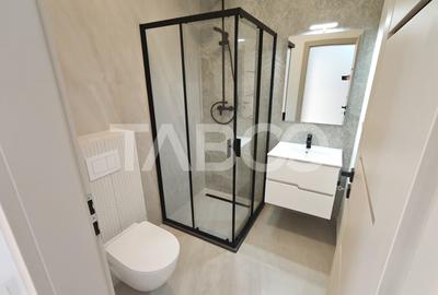 Apartament 3 camere 2 bai 1 parcare - decomandat si intabulat in Sibiu - 6