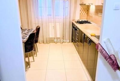 Ap 2 Cam (bloc 1982 reabilitat) -7 min metrou Brancoveanu / P. Sudului - 7