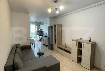 Apartament 2cam, 2min de RIVUS MALL, Investitie sigura in CLUJ NAPOCA - 1