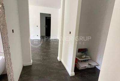 Spatiu comercial 2 camere 50mp renovat, Podu Ros, CT + AC - 3