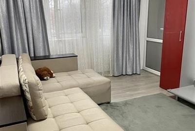 Apartament cu 2 camere semidecomandat în Dristor