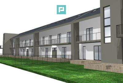 Duplex Modern P+1E+M în Zona Lipovei, Timișoara - 3