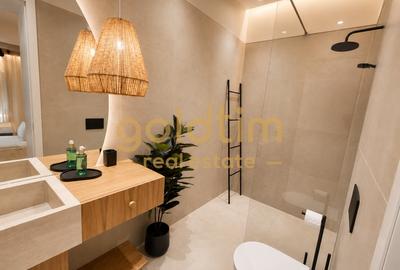 SOSEAUA NORDULUI-PRIMA INCHIRIERE-SUPERB-DUPLEX - 6