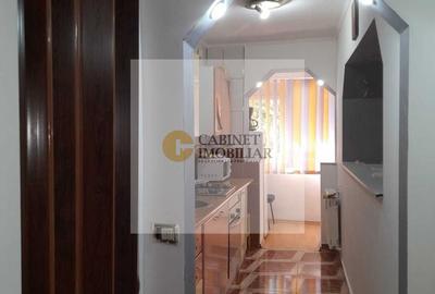 2 camere |Bloc Reabilitat | instalatii noi | liceul Marin Preda - 5