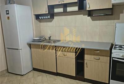 Apartament 2 camere, Etaj 2, centrala, clima- Zona Complexului Studentesc - 4