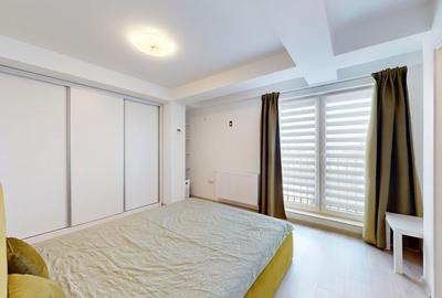 Vila individuala modernă 4 camere | Popești-Leordeni – Intrarea Viilor - 26