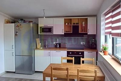 Apartament 3 camere 53mp Metrou Ap Patriei cu loc parcare inclus - 2