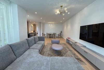 STEJARII COLLECTION!Apartament  EXCLUSIVIST in inima padurii - 3