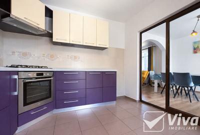 URGENT! Casa single 120mp + teren de 360 mp – Lunca Cetatuii - 12