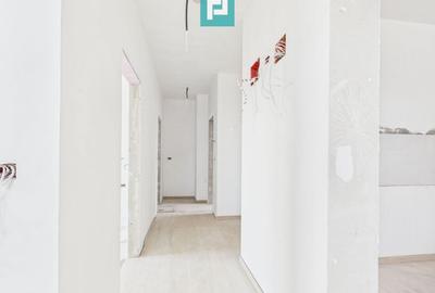 Apartament 54 mp spațios la mansardă în Freidorf - 13