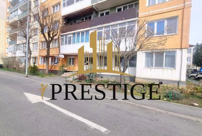 APARTAMENT 2 CAMERE DE VÂNZARE SIBIU, PIAȚA RAHOVEI, PARTER ÎNALT - 1