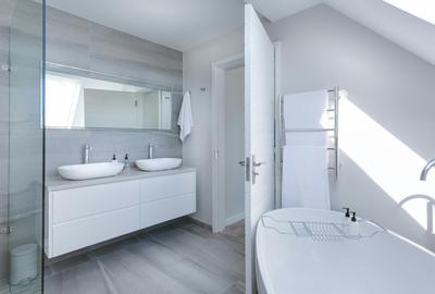 3D Residence apartament 2 camere cu gradina proprie - 2