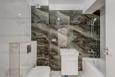 OFERTA Studio. 2 camere, Auchan - Iuliu Maniu, Envogue Residence - 9
