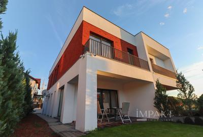 Casă individuală cu 4 camere semidecomandat în Europa