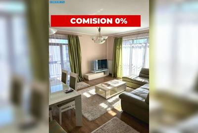 0% Comision | Apartament decomandat cu 3 camere, 86 mp | Zorilor | - 1