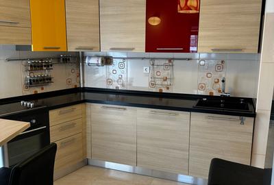 2 camere bloc nou – Mosilor/ Stefan cel Mare / Obor  -  Renovat 2024 - 4