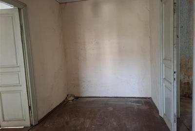 Casa din caramida, Panciu cu teren 2080 mp - 8