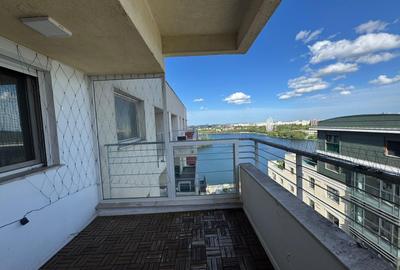 3 camere DUPLEX + LOC DE PARCARE +BOXA || TEI - 21