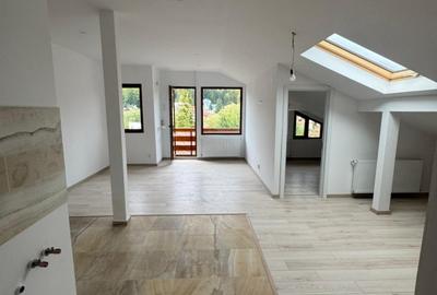 Apartament 2 camere | Busteni | View Panoramic | Parcare - 17