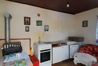 Casa individuala in Sannicoara, aproape de oraș și aeroport - 5