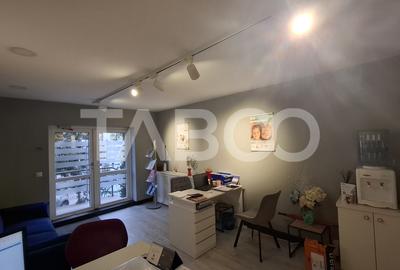 Spatiu comercial - birou de inchiriat zona excelenta Dioda Sibiu - 13