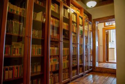 Oportunitate! Piata Mare, Apartament Lux, 3 camere - 5