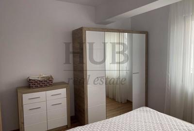 Apartament cu 2 camere de închiriat Ultracentral-TOPAZ RESIDENCE - 5