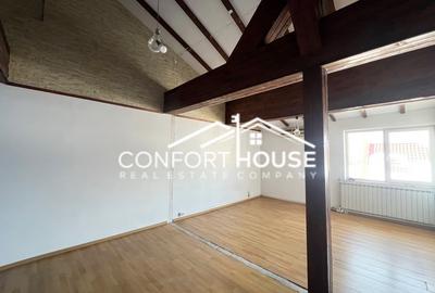 VILA D+P+E+M, 477mp teren, pretabila clinica medicala, P-ta Regina Maria - 54