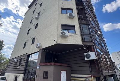 Apartament 2 camere BLOC NOU Parc Sebastian-Rahova N3 - 2