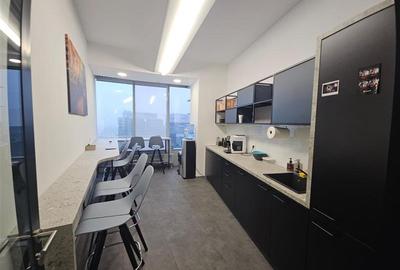 Inchiriere birouri - Sky Tower - 584 mp - 4