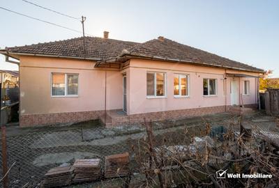 Casă individuală, teren 360 mp – Someșeni, Cluj-Napoca - 1