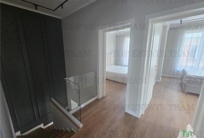 Case premium 4 camere incalzire in pardoseala in Bragadiru - 12