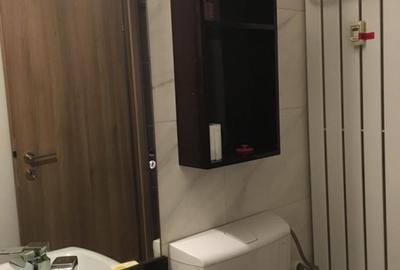 Apartament 2 camere | Vedere Parc Sebastian | Etaj 8/8 | Bloc reabilitat | - 12