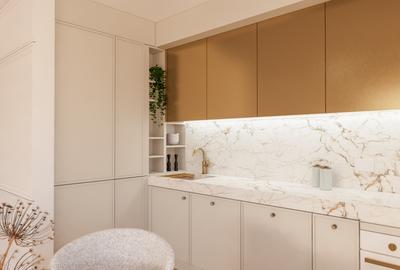 PENTHOUSE - BLOC NOU - UNIRII - LANGA METROU - COMISION 0% - PROMO - 17