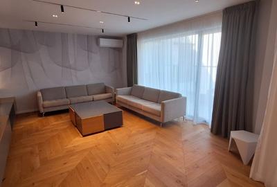 Apartament tip Penthouse de lux cu 3 camere – zona linistita, Buna Ziua - 10