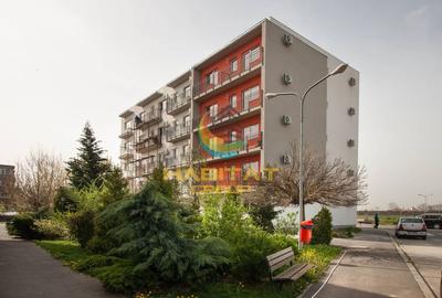 Apartament 2 camere- 49mp- Jilava - 1