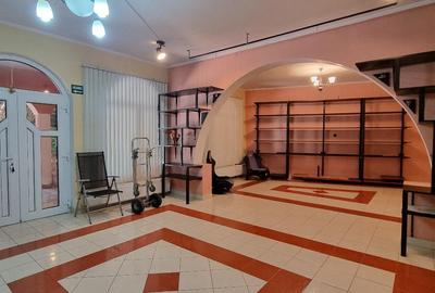 Casa solida S+P+2 Etaje Lucian Blaga - 6