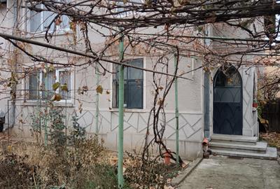 Casa zona Cantacuzino - 4