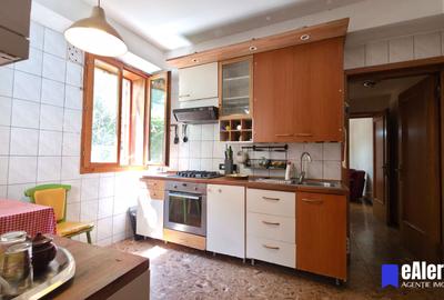 Casă de vânzare zona Domenii, București, str. Constantin Stere. - 38