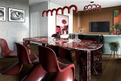 APARTAMENTE GREEN & SMART, COMISION 0% - 5