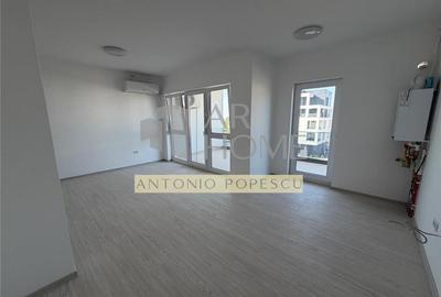 Apartament cu 2 camere decomandat în Albert