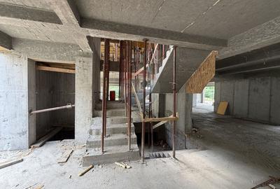 Apartament 2 camere BLOC NOU de vanzare Rocca Residence - 6