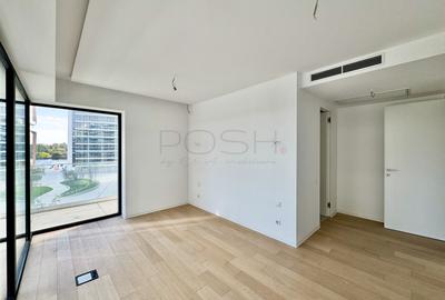 4 camere 134 mp, promenadă pe lac, One Lake Club - 3