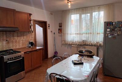 Vila D+P+E+M zona Hiperdia - 3