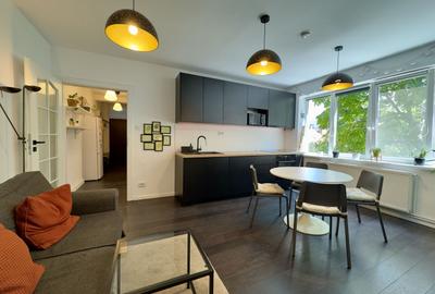 0 % comision Apartament modern 3 camere etaj 2/3, locatie Centrala - 4