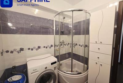Apartament 2 camere zona 13 Septembrie, bloc nou, centrală proprie - 13