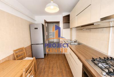 Apartament Ultracentral, 83 mp, modern, mobilat și utilat - 5