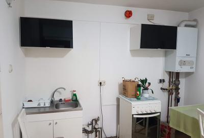 De închiriat 2 cam decomandat Vitan Mall mobilat/utilat centrală terminca - 2
