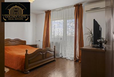 COMISION 0% | 13 septembrie | 4 camere | Ac | Balcon | - 6