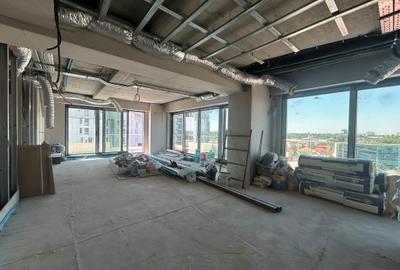 Penthouse  Parc Herastrau Parc Bordei 4 camere - 22
